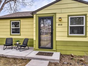 6910 Reno Drive, Arvada CO 80002