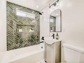 6910 Reno Drive, Arvada CO 80002