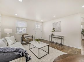 6910 Reno Drive, Arvada CO 80002