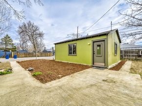 6910 Reno Drive, Arvada CO 80002