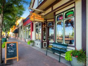 6910 Reno Drive, Arvada CO 80002