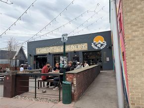 6910 Reno Drive, Arvada CO 80002