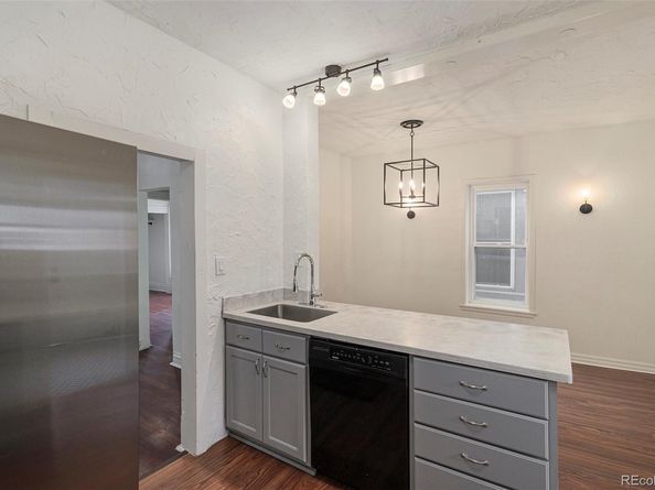 1209 S Pennsylvania Street, Denver CO 80210