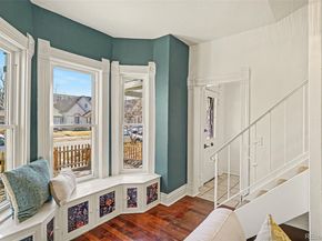 1209 S Pennsylvania Street, Denver CO 80210