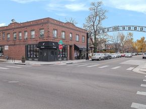 1209 S Pennsylvania Street, Denver CO 80210