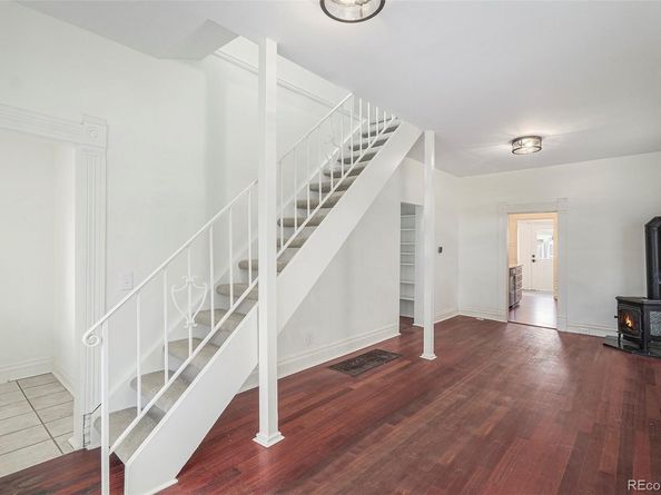 1209 S Pennsylvania Street, Denver CO 80210