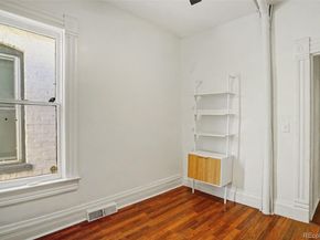 1209 S Pennsylvania Street, Denver CO 80210