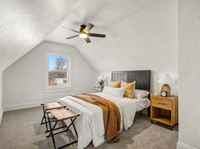 1209 S Pennsylvania Street, Denver CO 80210