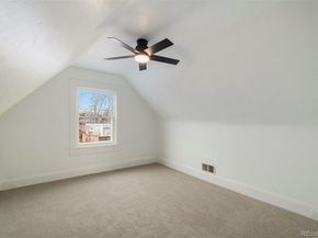 1209 S Pennsylvania Street, Denver CO 80210