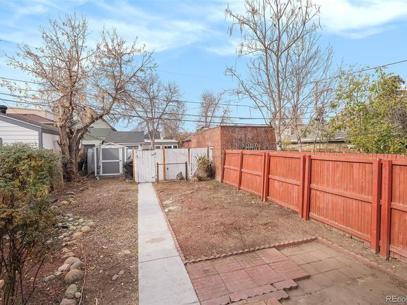 1209 S Pennsylvania Street, Denver CO 80210