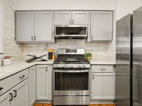 1209 S Pennsylvania Street, Denver CO 80210