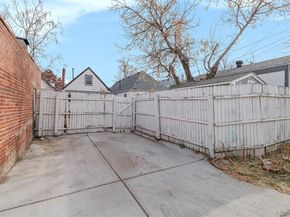1209 S Pennsylvania Street, Denver CO 80210