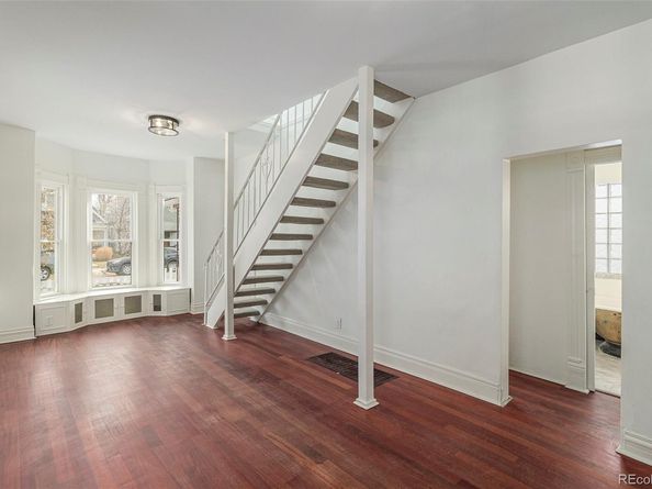 1209 S Pennsylvania Street, Denver CO 80210