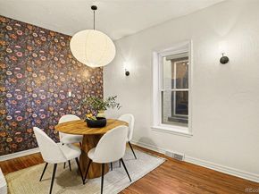 1209 S Pennsylvania Street, Denver CO 80210