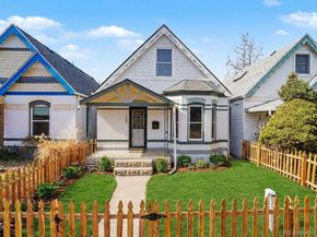 1209 S Pennsylvania Street, Denver CO 80210