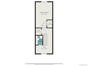 1209 S Pennsylvania Street, Denver CO 80210