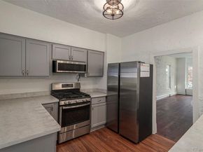 1209 S Pennsylvania Street, Denver CO 80210