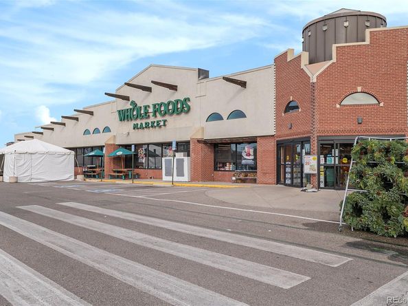 1209 S Pennsylvania Street, Denver CO 80210