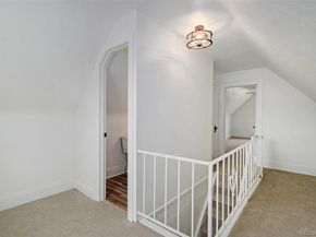 1209 S Pennsylvania Street, Denver CO 80210