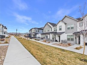 14553 W 91st Drive A, Arvada CO 80005