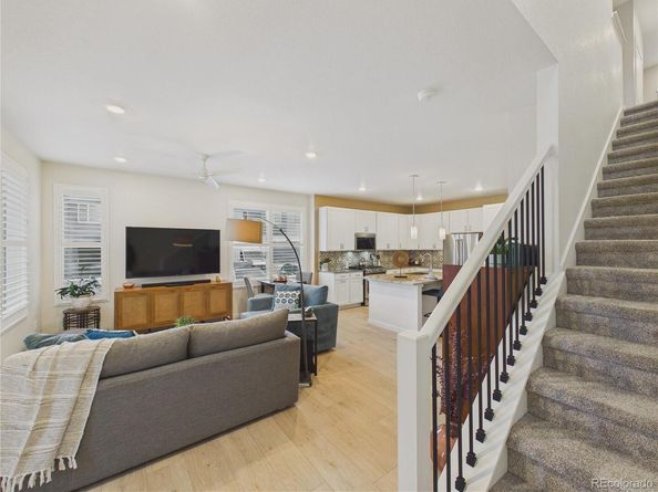 14553 W 91st Drive A, Arvada CO 80005