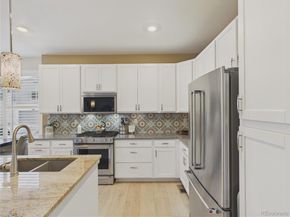 14553 W 91st Drive A, Arvada CO 80005