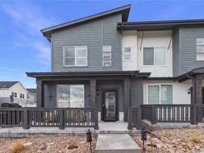 14553 W 91st Drive A, Arvada CO 80005