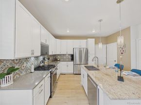 14553 W 91st Drive A, Arvada CO 80005