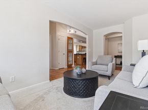 19501 E 40th Drive, Denver CO 80249