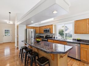 19501 E 40th Drive, Denver CO 80249