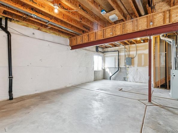 19501 E 40th Drive, Denver CO 80249