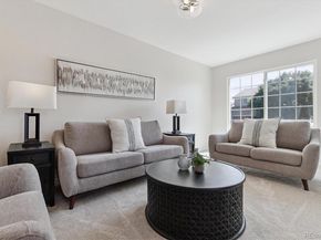 19501 E 40th Drive, Denver CO 80249