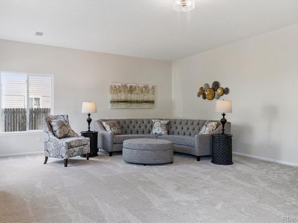 19501 E 40th Drive, Denver CO 80249