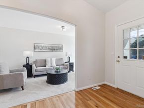 19501 E 40th Drive, Denver CO 80249