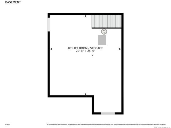 19501 E 40th Drive, Denver CO 80249