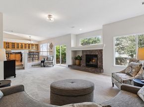 19501 E 40th Drive, Denver CO 80249