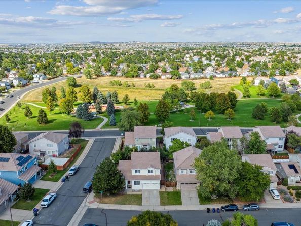 19501 E 40th Drive, Denver CO 80249
