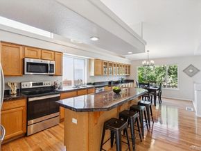 19501 E 40th Drive, Denver CO 80249