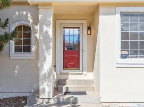 19501 E 40th Drive, Denver CO 80249