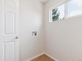 19501 E 40th Drive, Denver CO 80249