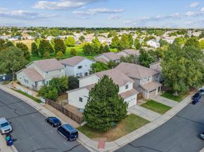 19501 E 40th Drive, Denver CO 80249