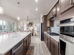 6657 S Kline Way, Littleton CO 80127