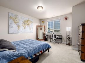 6657 S Kline Way, Littleton CO 80127