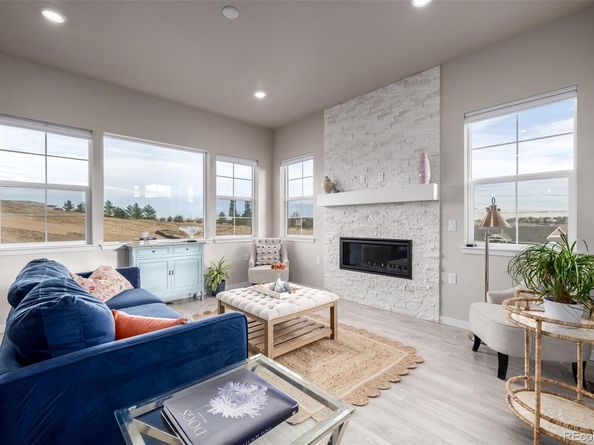 6657 S Kline Way, Littleton CO 80127