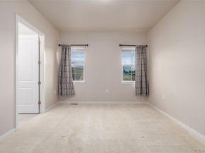 6657 S Kline Way, Littleton CO 80127