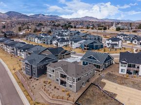 6657 S Kline Way, Littleton CO 80127