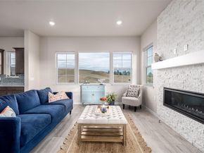 6657 S Kline Way, Littleton CO 80127