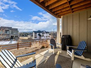 6657 S Kline Way, Littleton CO 80127