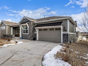 6657 S Kline Way, Littleton CO 80127