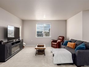 6657 S Kline Way, Littleton CO 80127